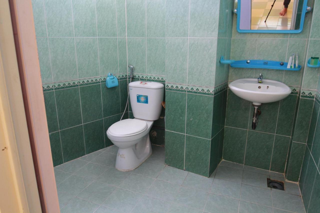The 1995 Homestay Phan Rang Εξωτερικό φωτογραφία