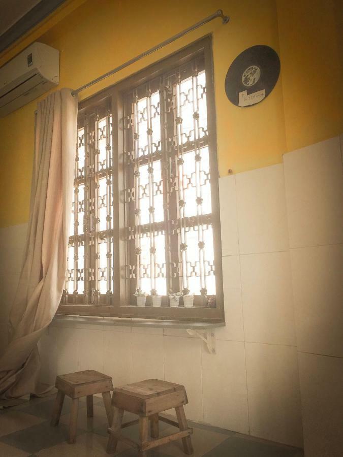 The 1995 Homestay Phan Rang Εξωτερικό φωτογραφία